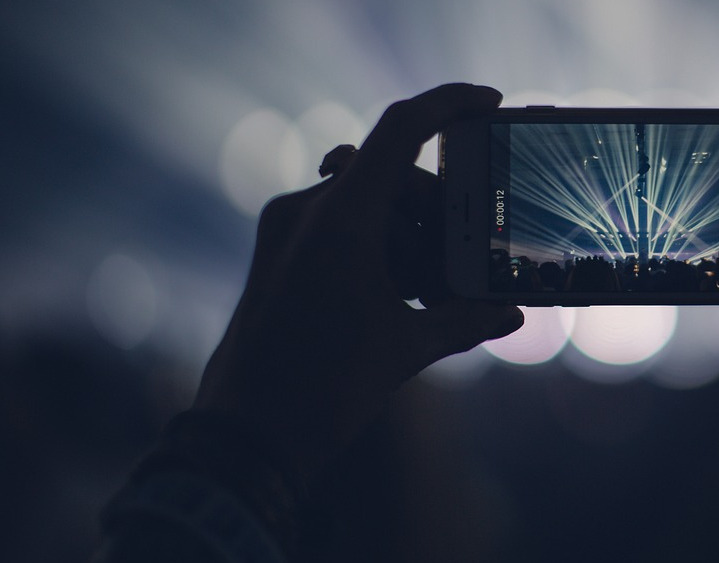 nonprofit community project video